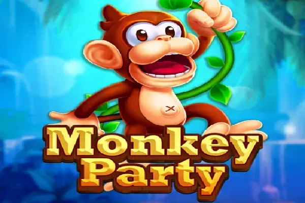 Monkey Party