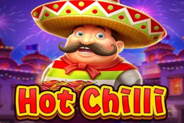 Hot Chilli