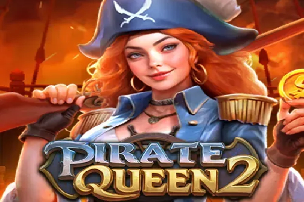 Pirate Queen 2