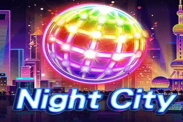 Night City