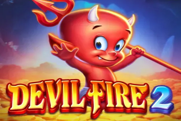 Devil Fire 2