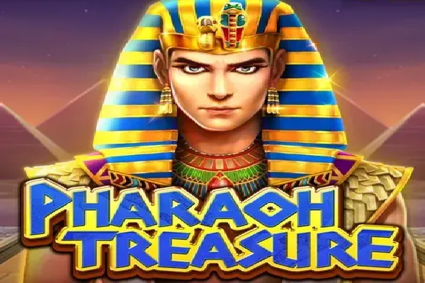 Pharaoh Treasure