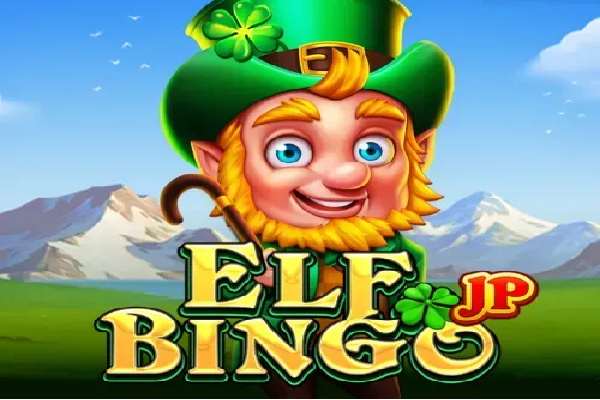 Elf Bingo