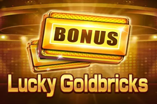 Lucky Goldbricks