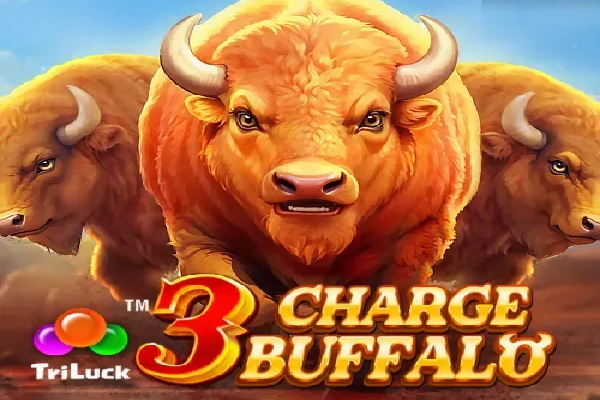 3 Charge Buffalo