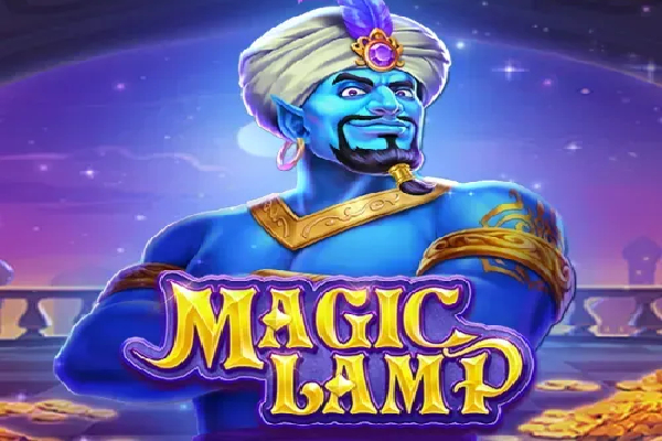 Magic Lamp