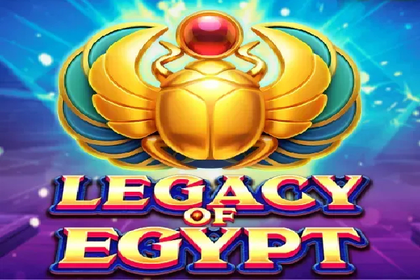 Legacy Of Egypt