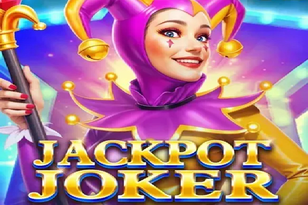 Jackpot Joker
