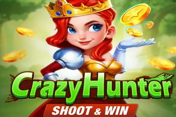 Crazy Hunter