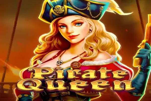 Pirate Queen