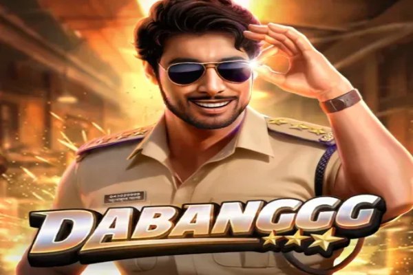 Dabanggg