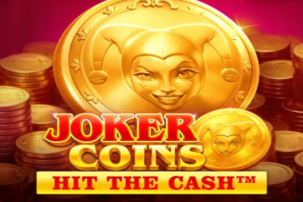 Joker Coins