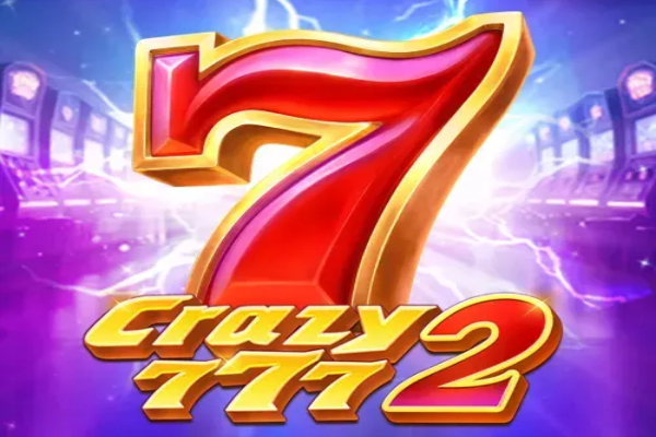 Crazy777 2