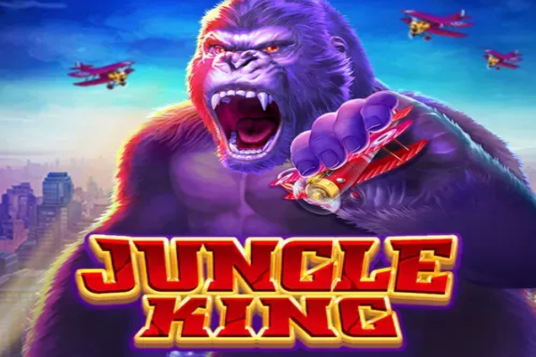 Jungle King