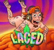 Laced
