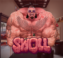 Swoll
