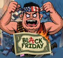 Black Friday