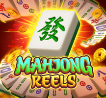 Mahjong Reels
