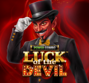 Luck of the Devil: POWER COM