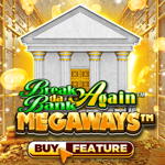 Break Da Bank Again™ MEGA
