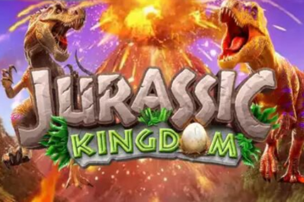Jurassic Kingdom