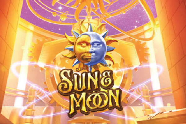 Destiny of sun and moon