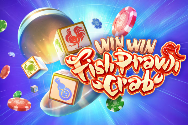 Win Win Fish Prawn Crab