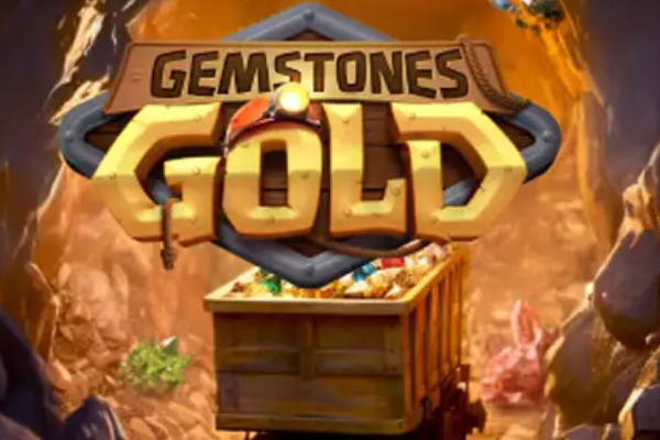 Gemstones Gold