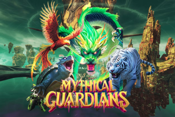 Mythical Guardians