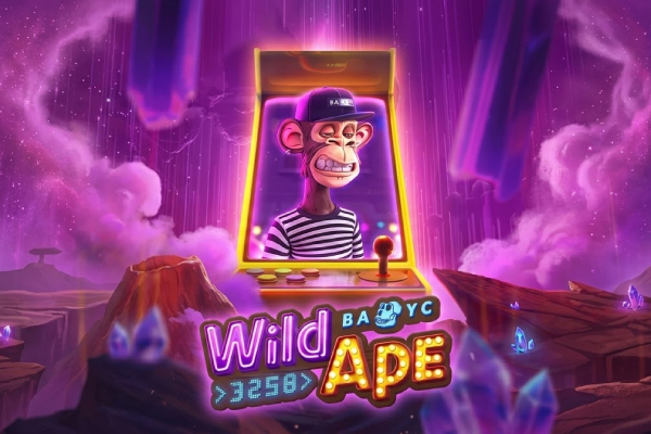 Wild Ape