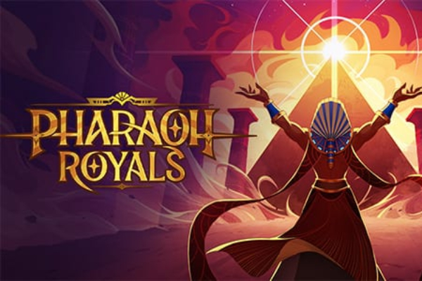 Pharaoh Royals