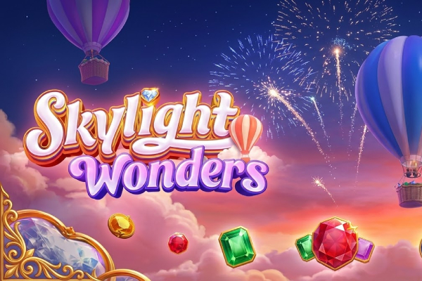 Skylight Wonders