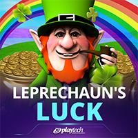 Leprechaun's Luck: Cash Colle