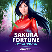 Sakura Fortune Epic Bloom
