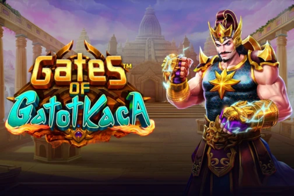 Gates Of GatotKaca