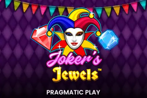 Joker's Jewels