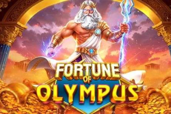 Fortune Of Olympus