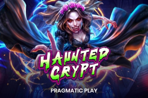 Haunted Crypt