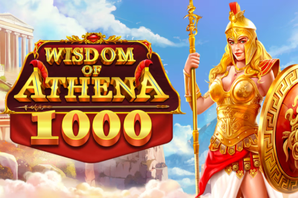 Wisdom Of Athena 1000