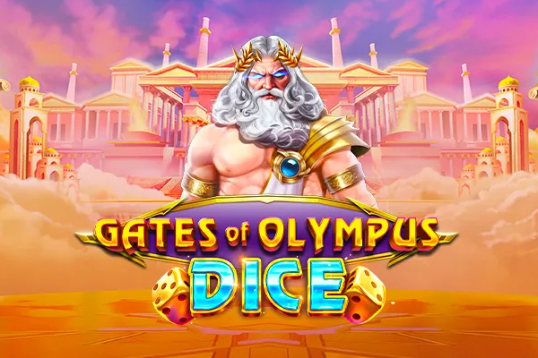 Gates Of Olympus Dice
