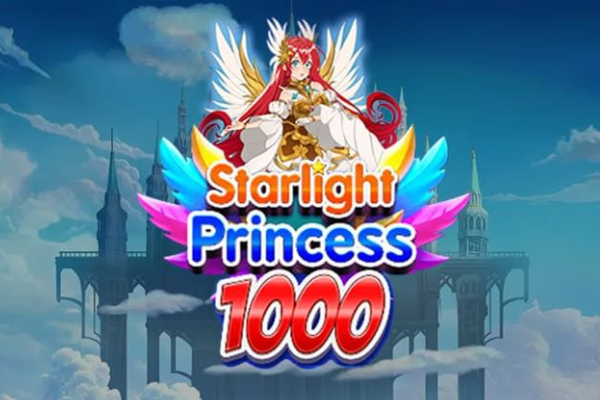 Starlight Princess 1000