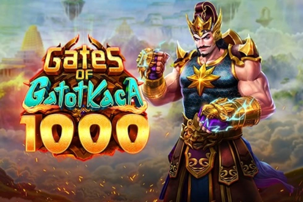 Gates Of Gatotkaca 1000