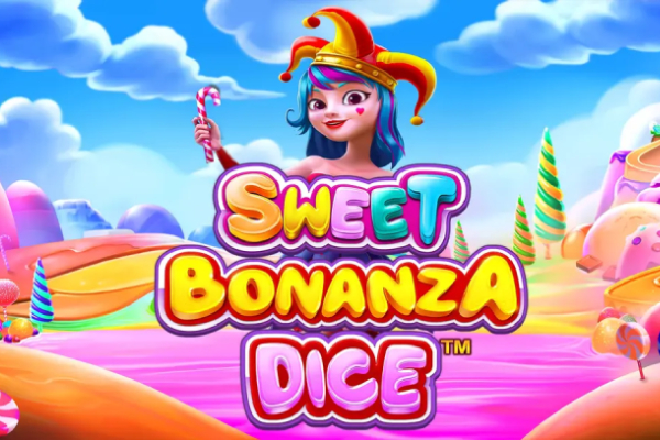 Sweet Bonanza Dice