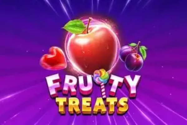 Fruit Treats