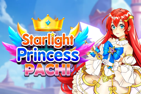 Starlight Princess Pachi