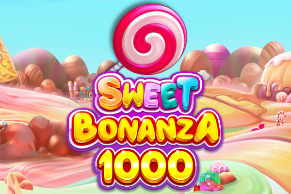 Sweet Bonanza 1000