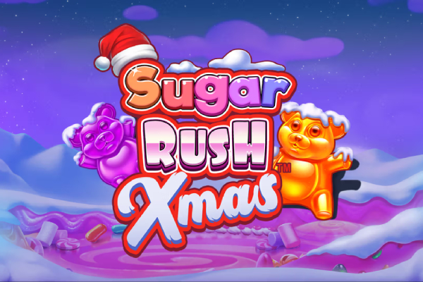 Sugar Rush Xmas