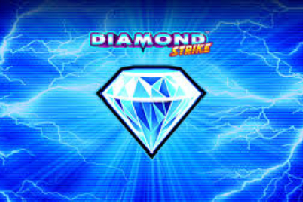 Diamonds Strike