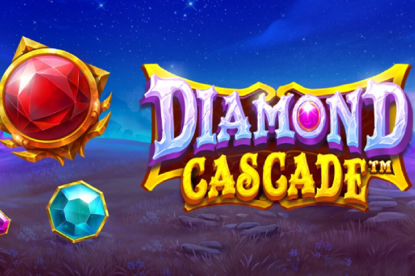 Diamond Cascade