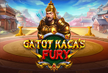 Gatotkaca Fury